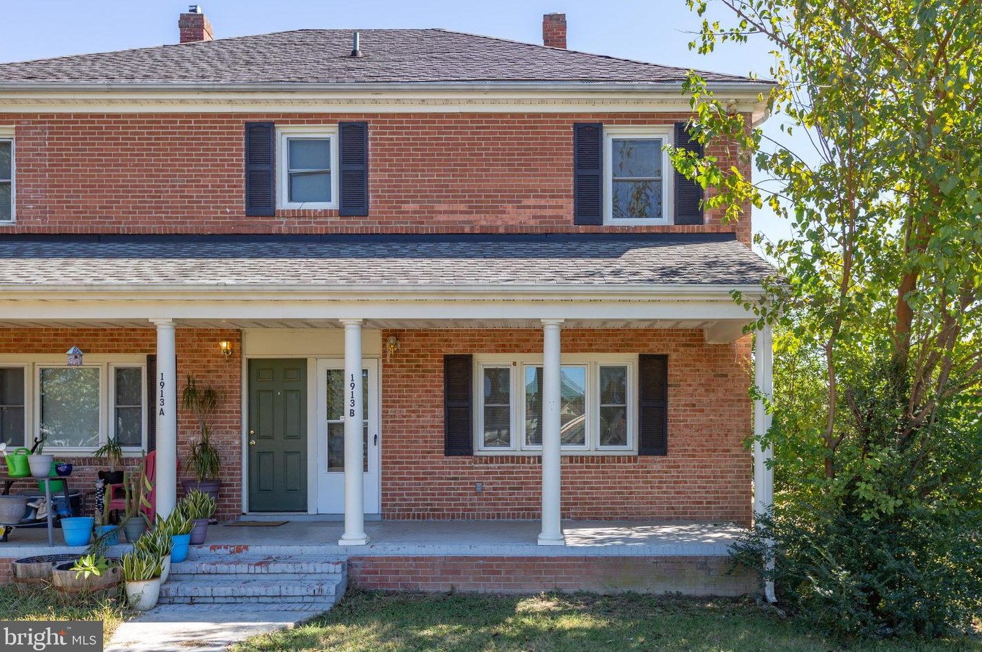 1913 Lafayette Blvd #b, Fredericksburg, VA 22401