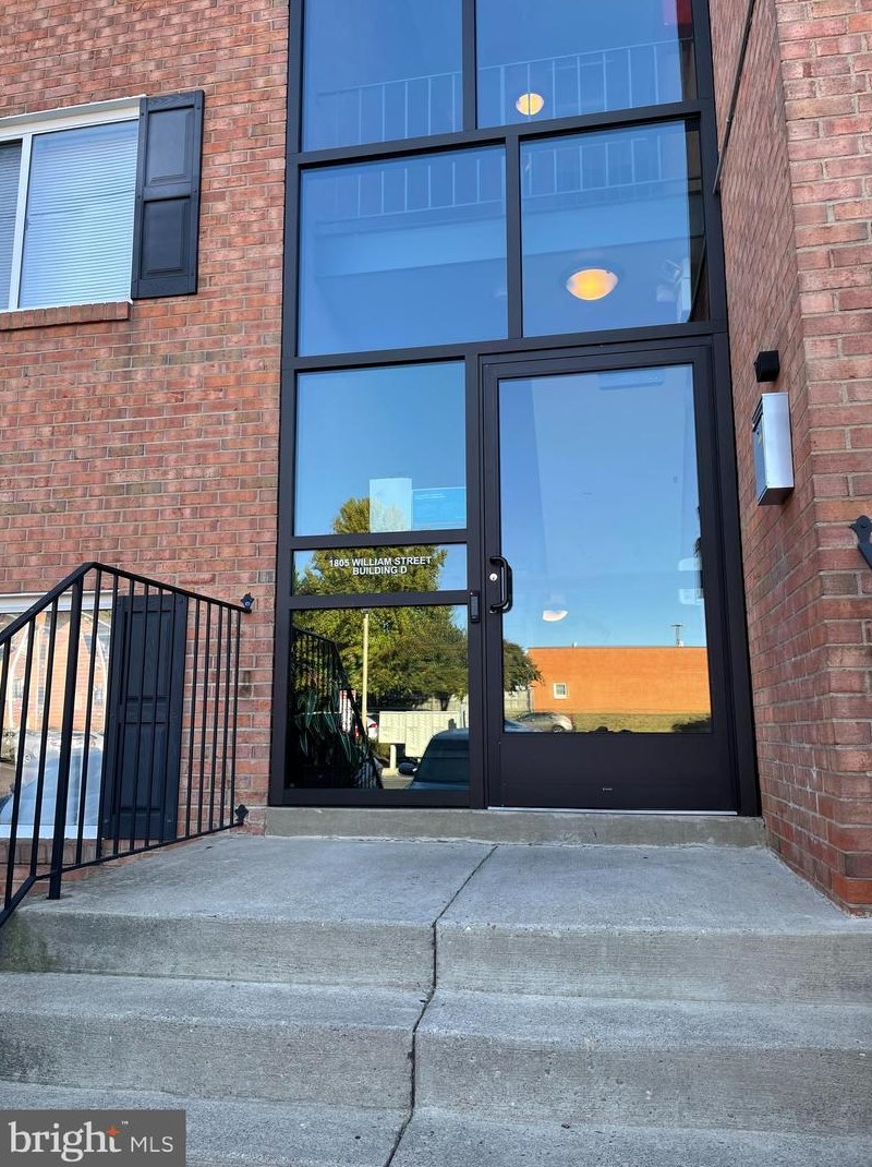 1805 William St #14d, Fredericksburg, VA 22401