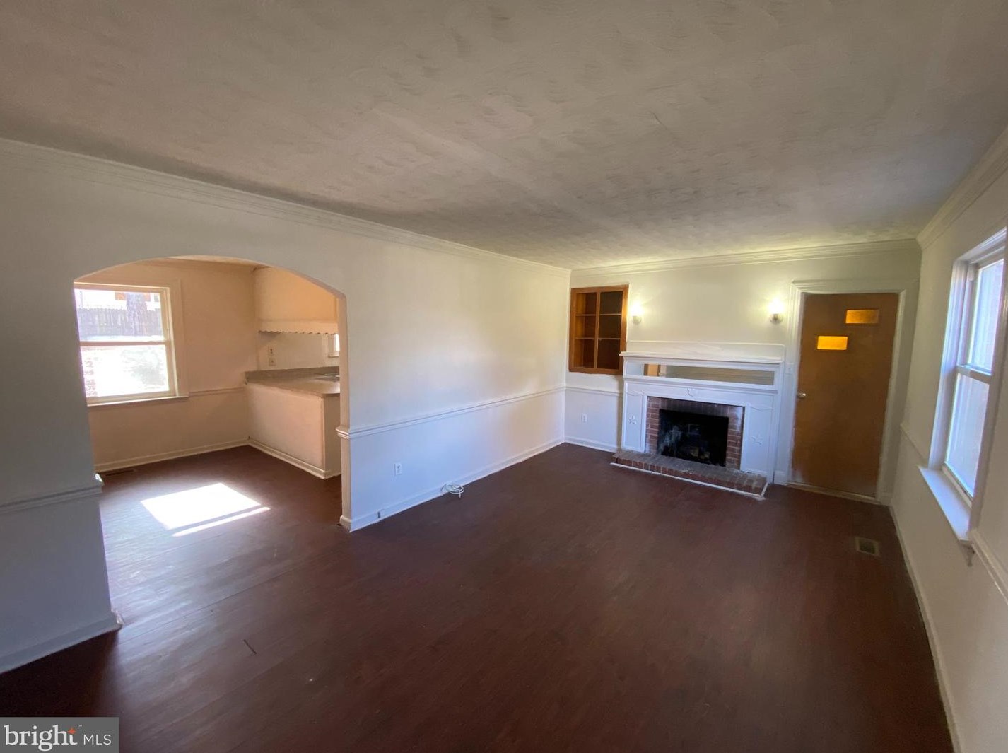 126 Forrest Ave #1, Fredericksburg, VA 22401