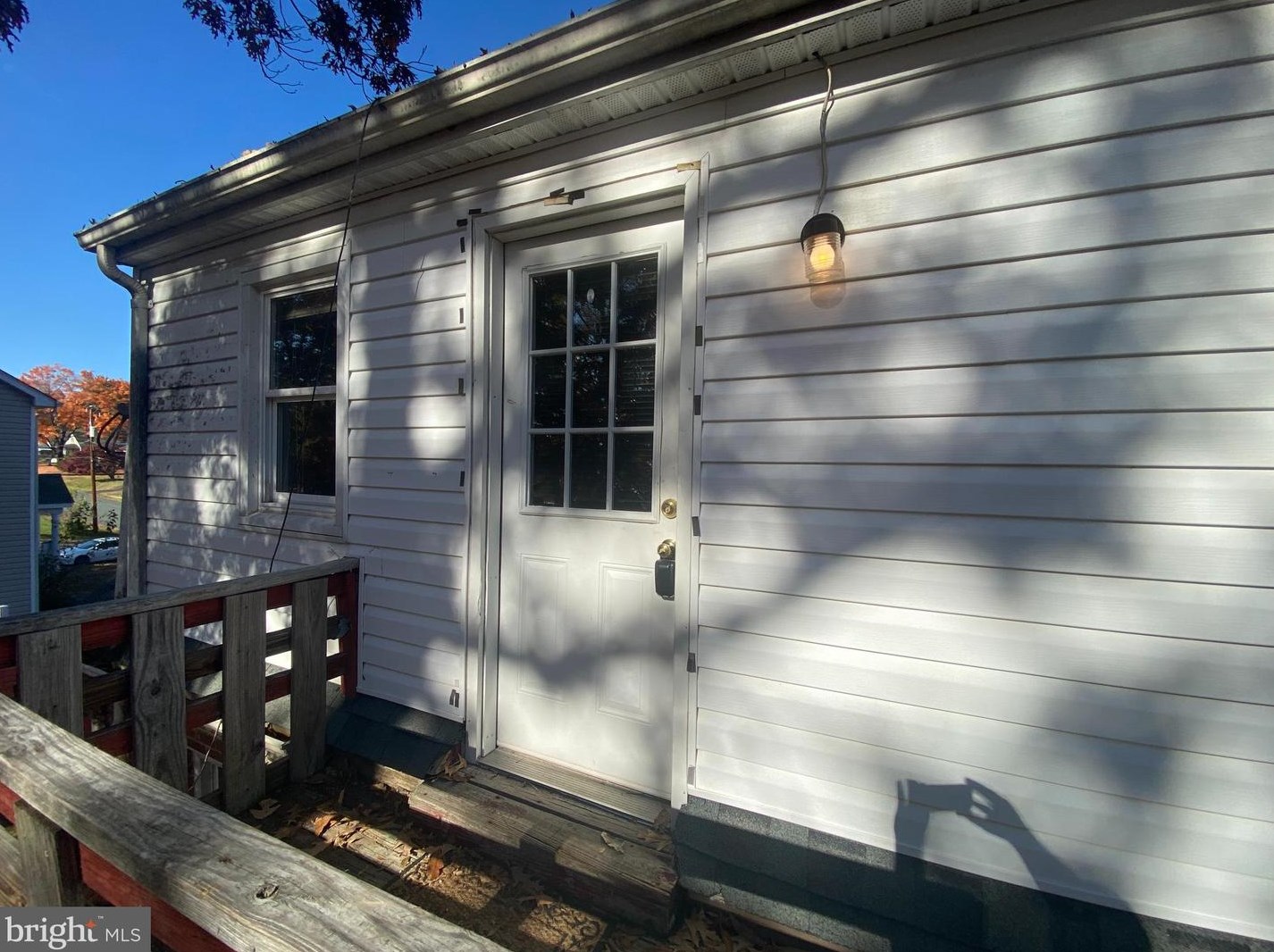 126 Forrest Ave #b, Fredericksburg, VA 22401