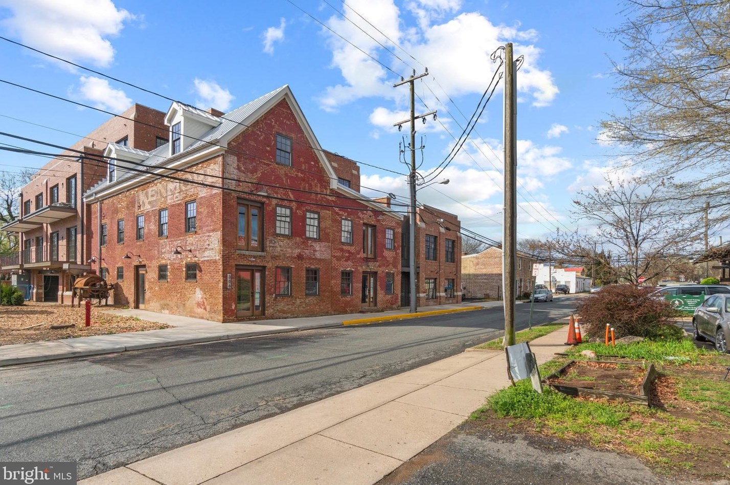 310 Frederick St #401, Fredericksburg, VA 22401