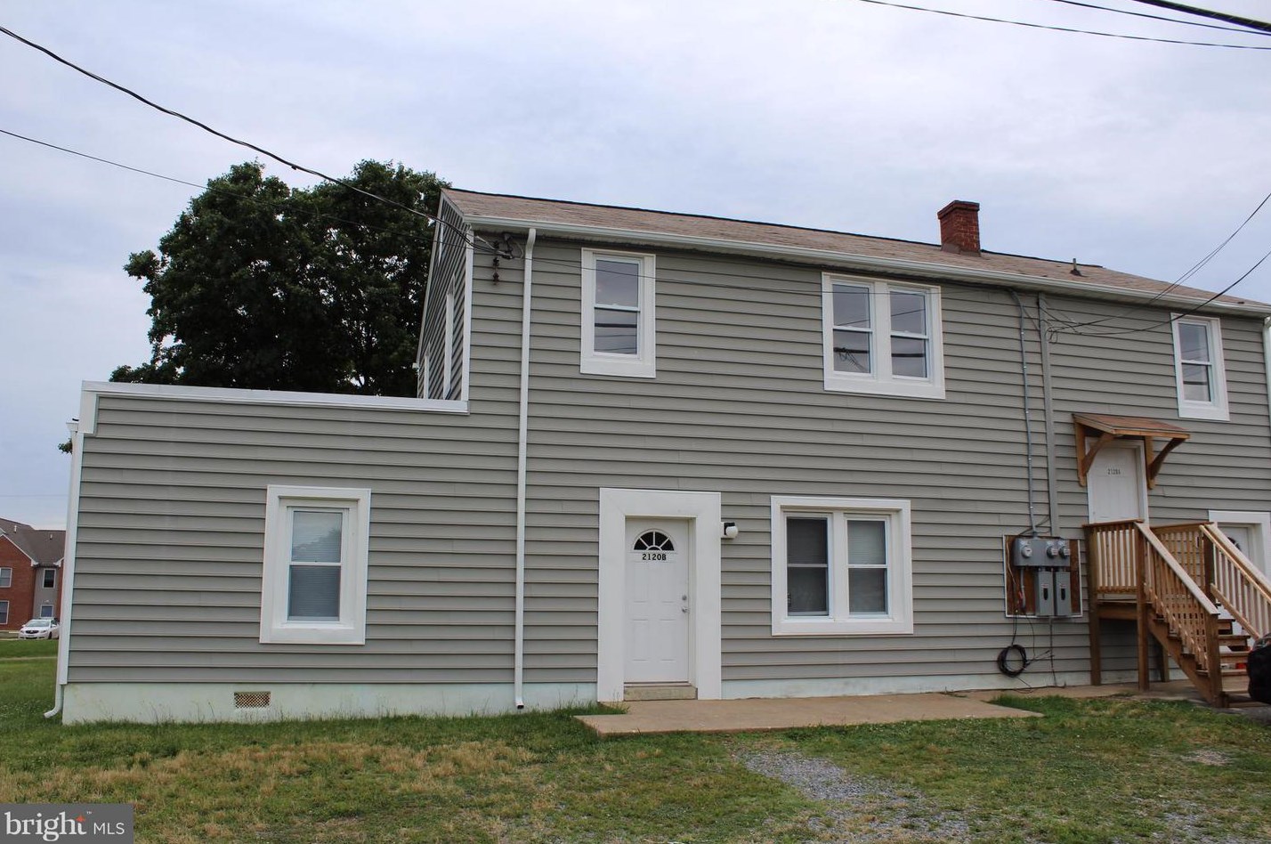 2120 Lafayette Blvd, Fredericksburg, VA 22401