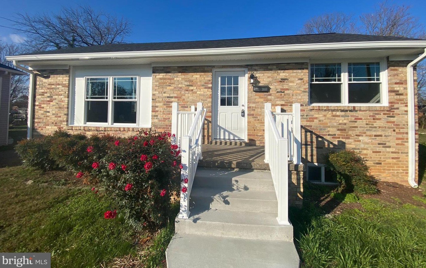311 Mckinney St, Fredericksburg, VA 22401