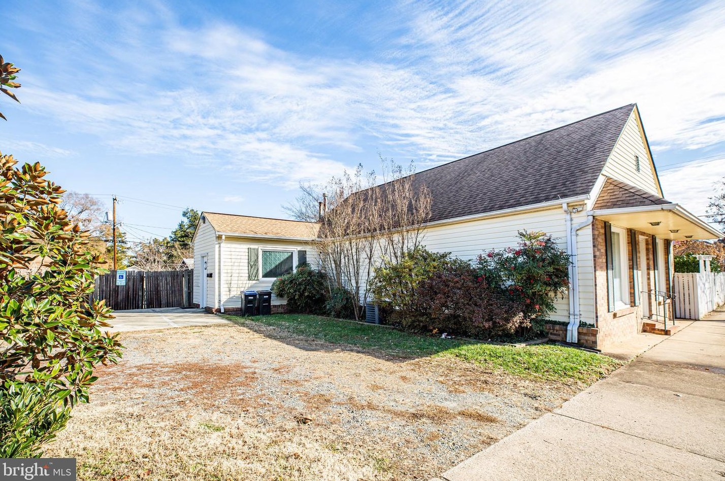 1403 Franklin St, Fredericksburg, VA 22401