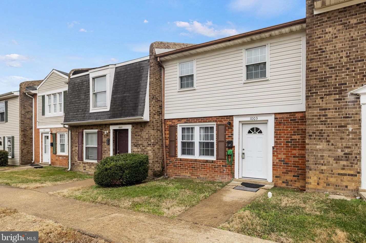 1003 Roffman Rd, Fredericksburg, VA 22401
