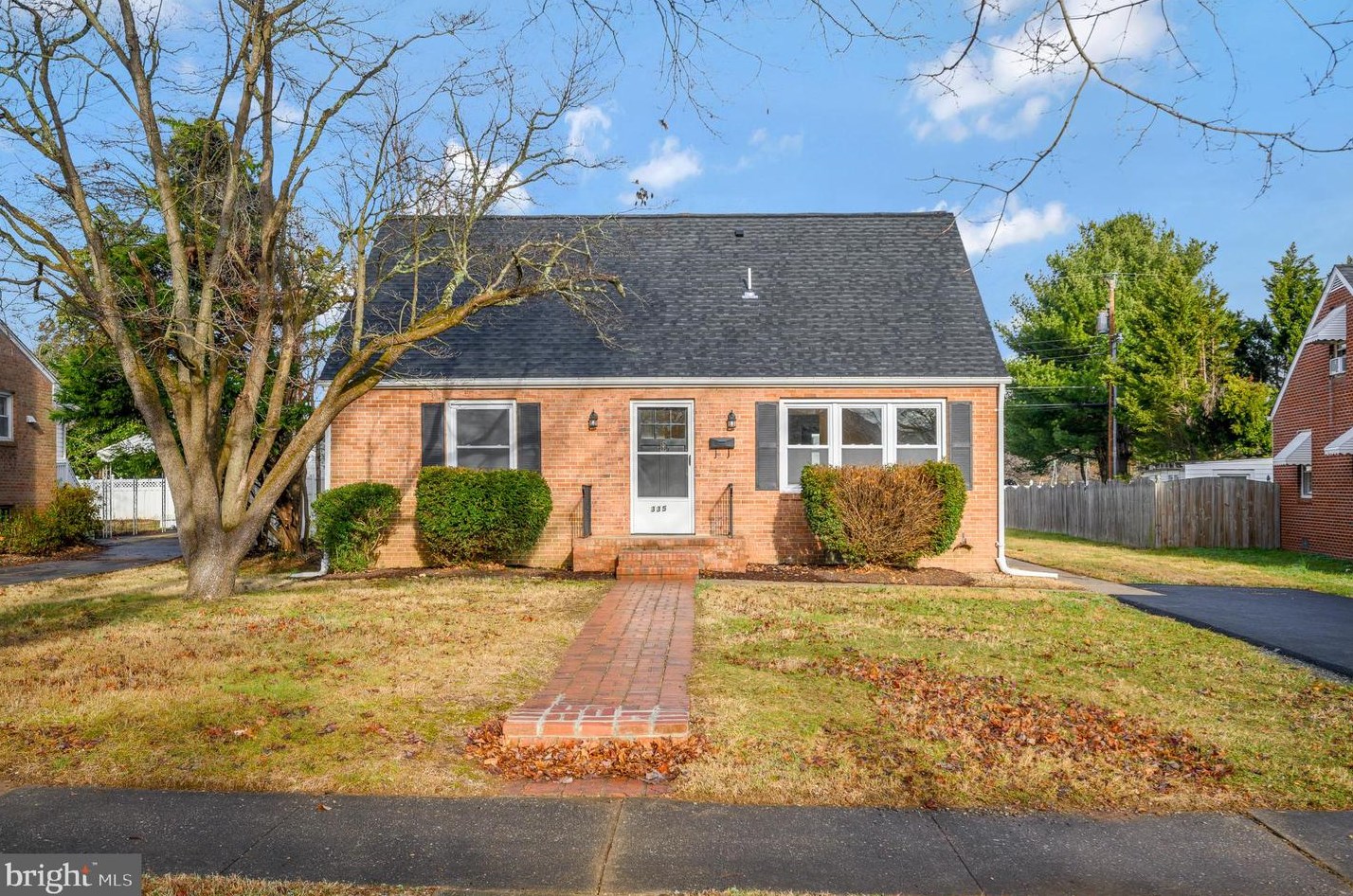 335 Hanson Ave, Fredericksburg, VA 22401