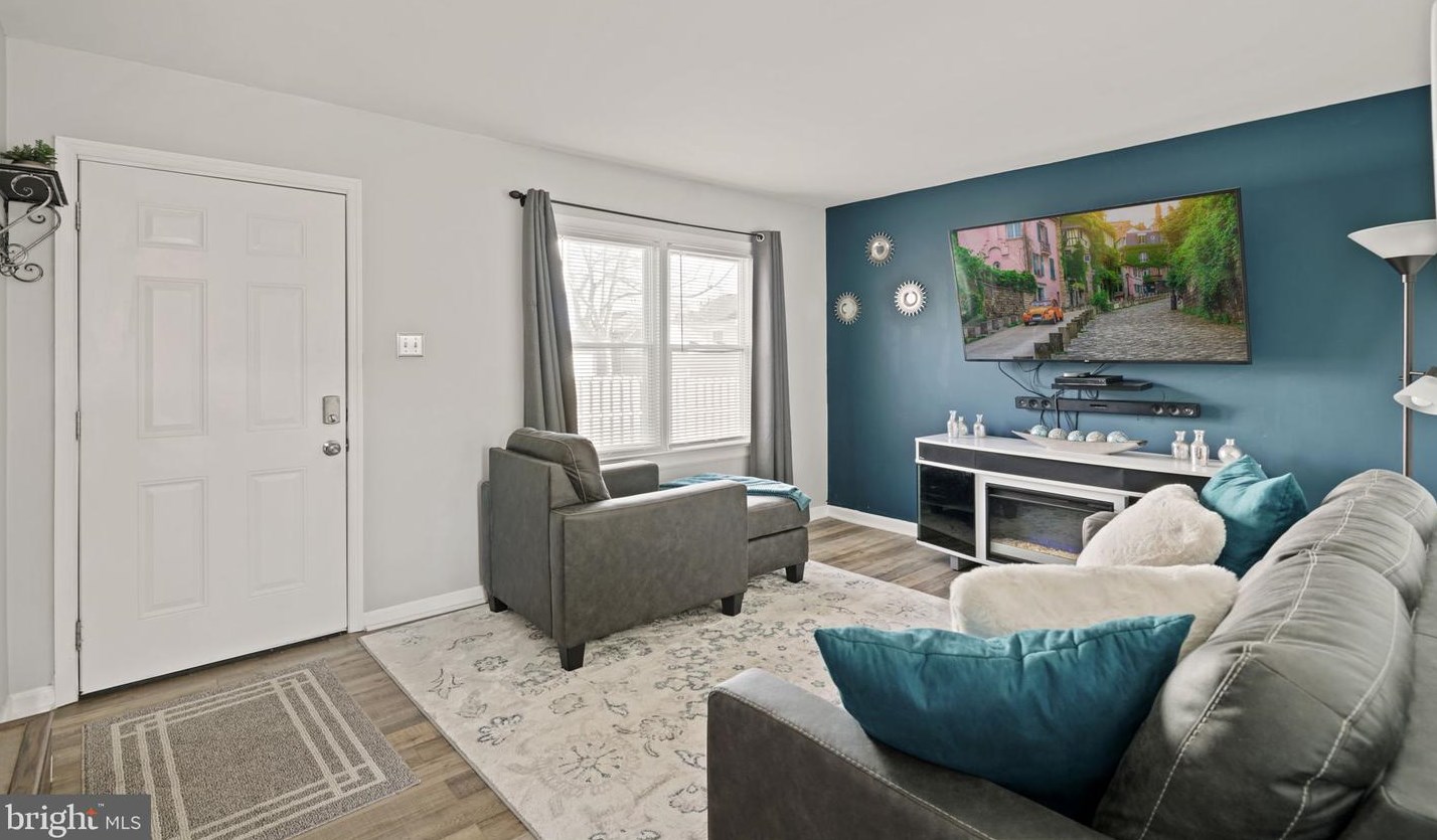 214 Brighton Square, Fredericksburg, VA 22401
