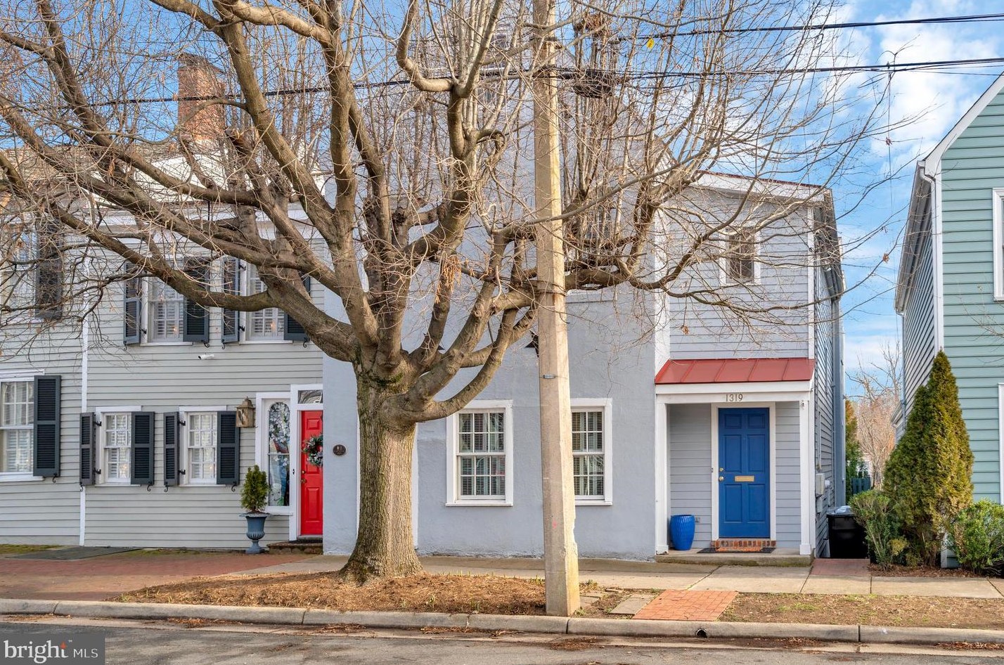 1319 Caroline St, Fredericksburg, VA 22401