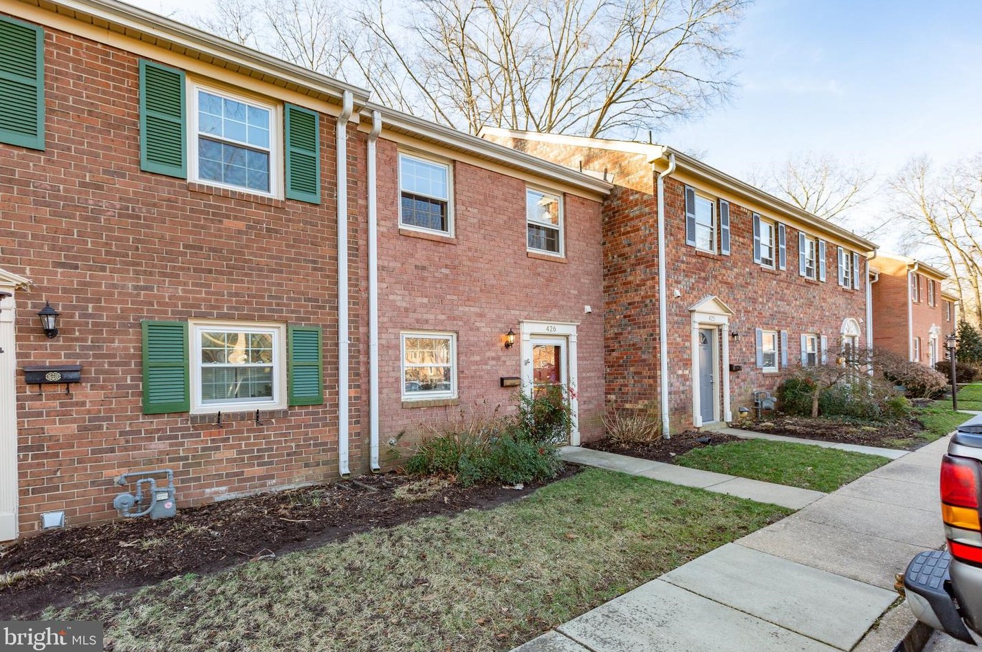 426 Greenbrier Ct. #426, Fredericksburg, VA 22401