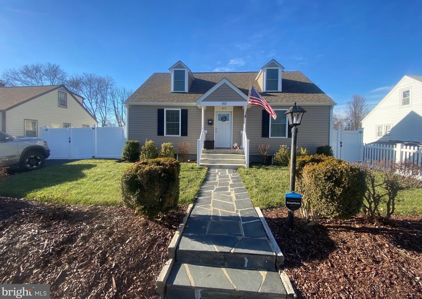 413 Woodford St, Fredericksburg, VA 22401