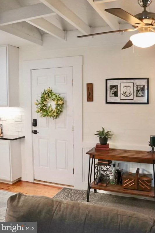 205 Hawke St #b, Fredericksburg, VA 22401