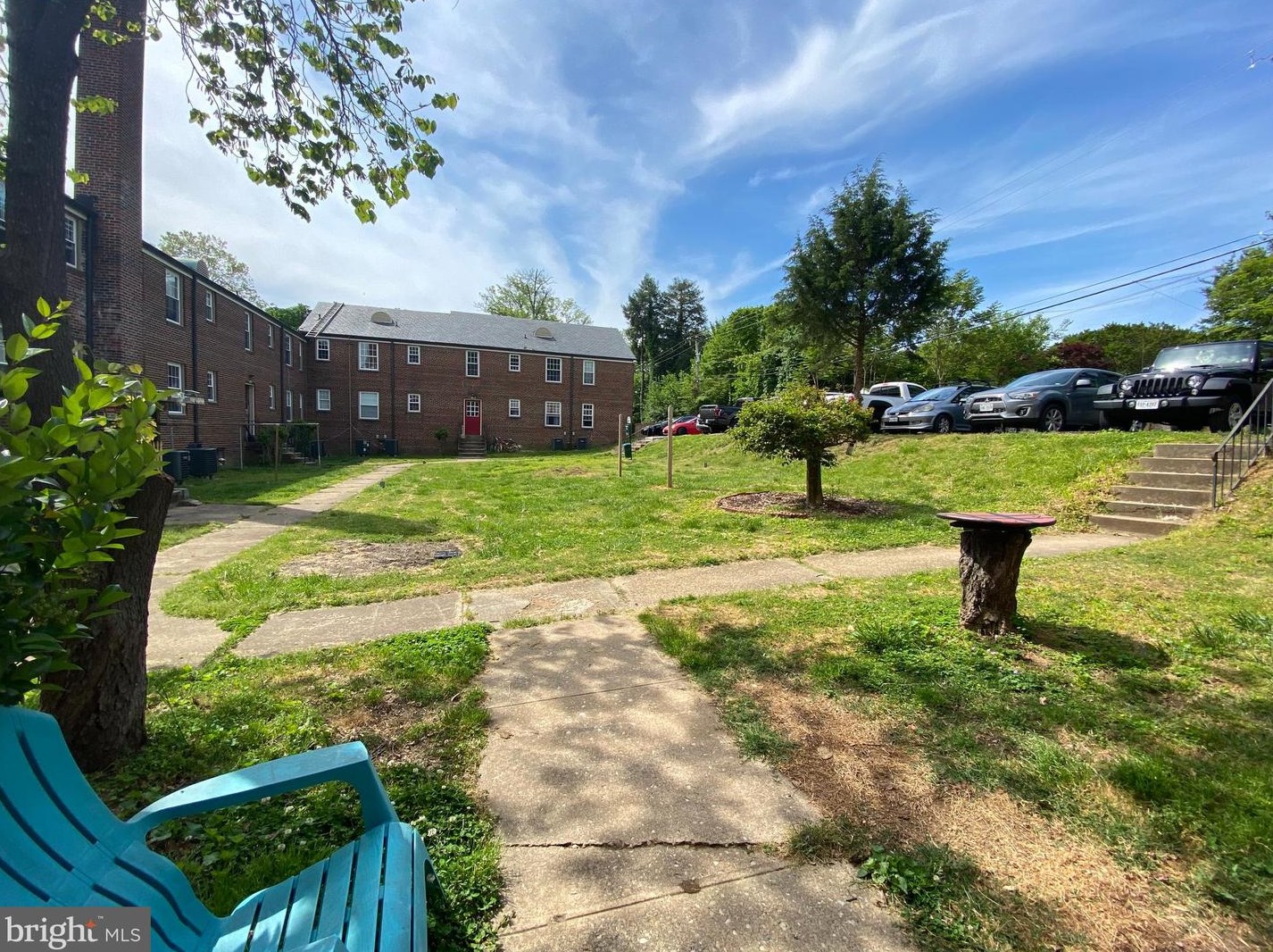 804 Monument Ave #b, Fredericksburg, VA 22401