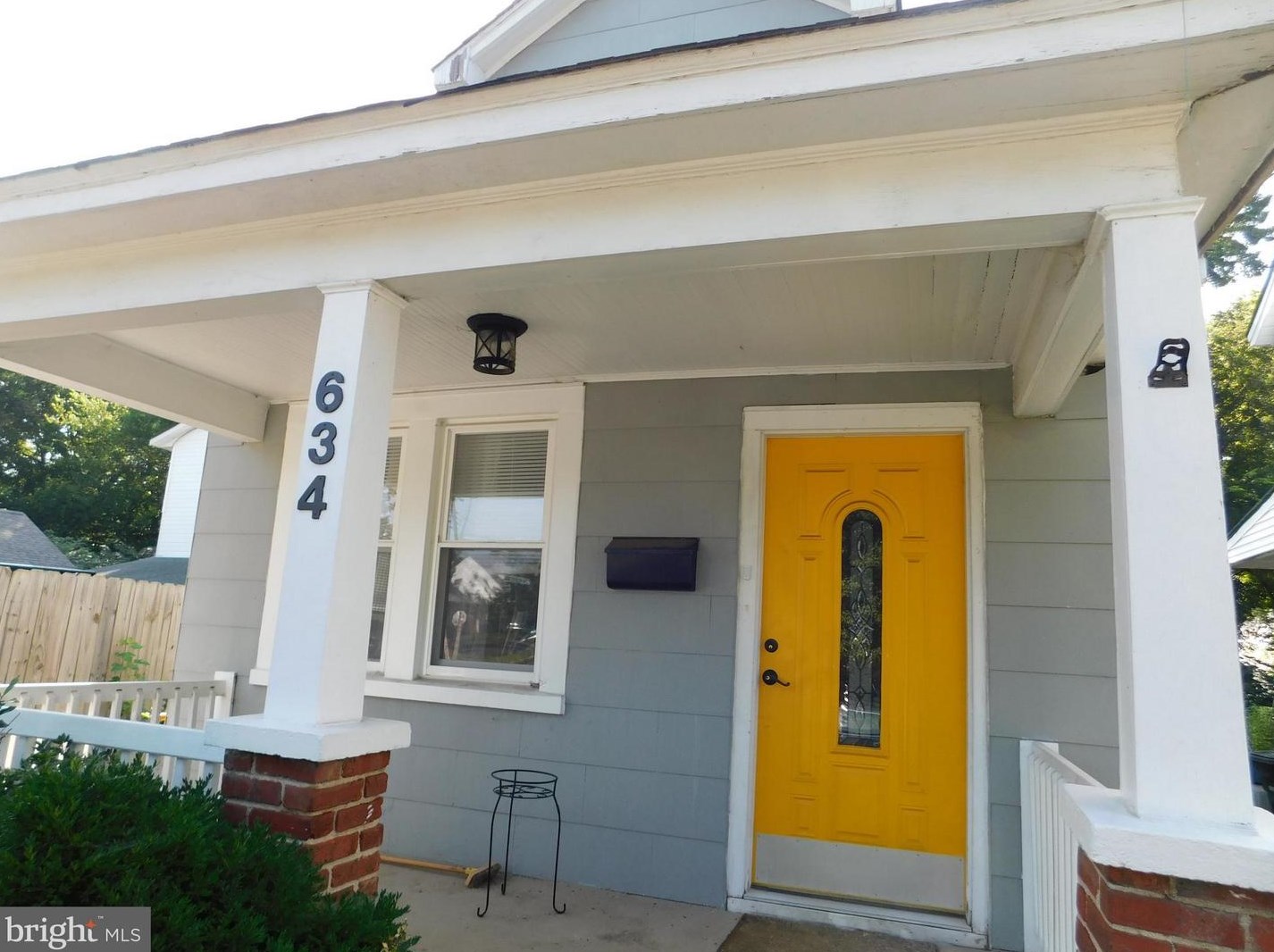 634 Pelham St, Fredericksburg, VA 22401