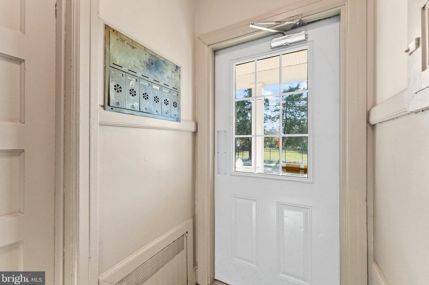 715 William St #5, Fredericksburg, VA 22401