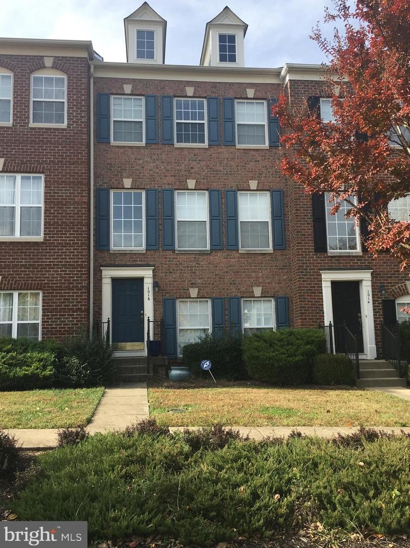 1016 Hampton St, Fredericksburg, VA 22401