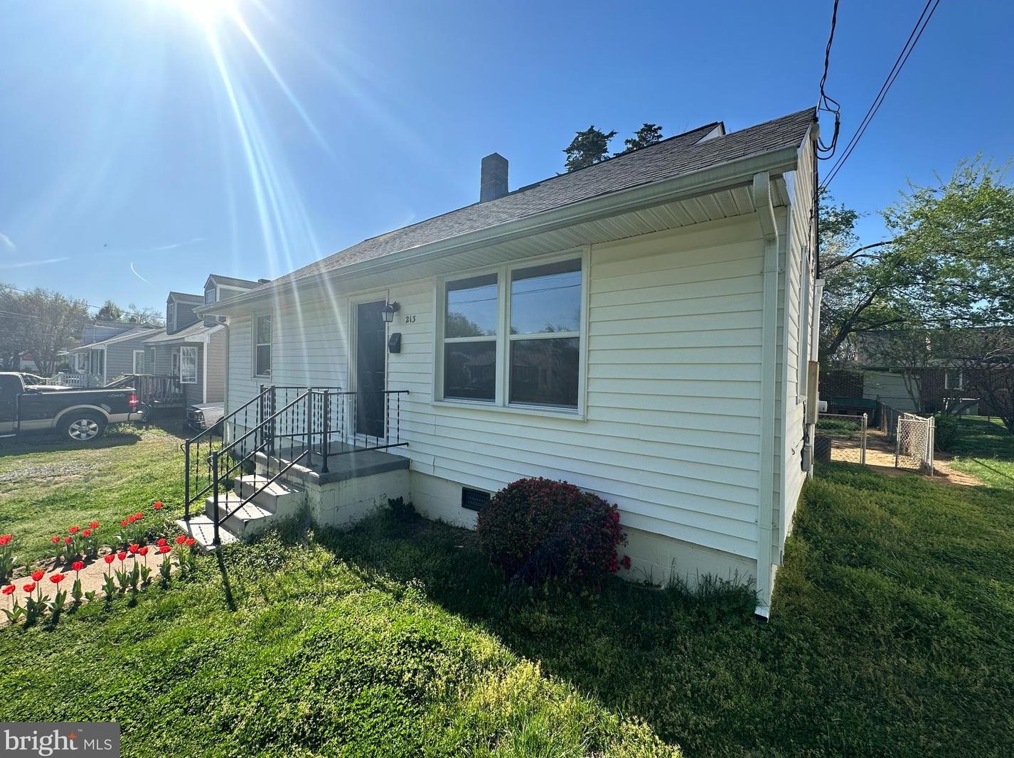213 Harris St, Fredericksburg, VA 22401