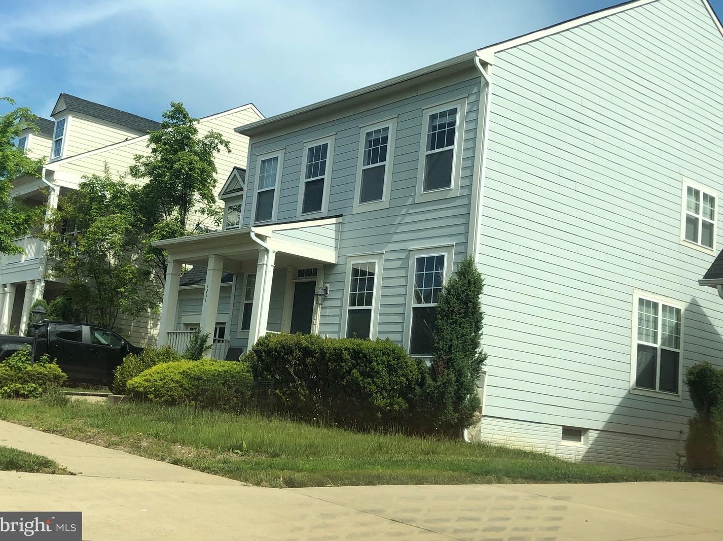 1201 Perry St, Fredericksburg, VA 22401