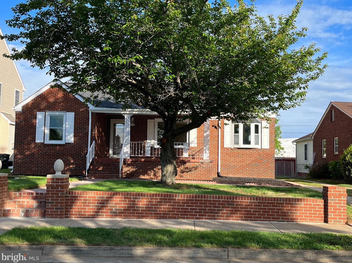 312 Woodford St, Fredericksburg, VA 22401