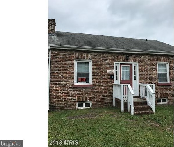1612 Caroline St, Fredericksburg, VA 22401
