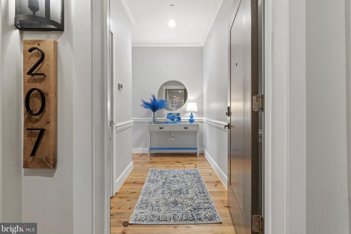 310 Frederick St #207, Fredericksburg, VA 22401