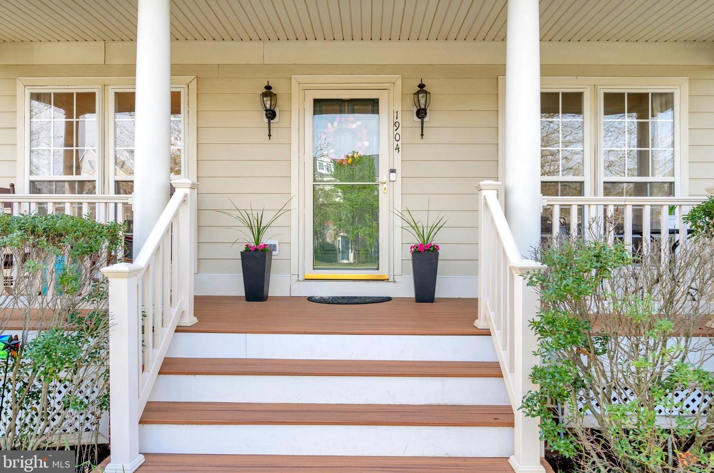 1904 Idlewild Blvd, Fredericksburg, VA 22401