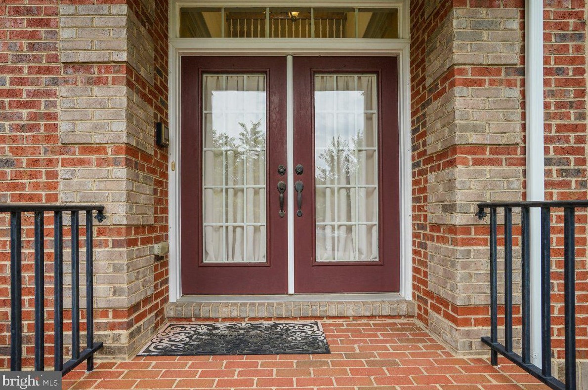 1304 Preserve Ln, Fredericksburg, VA 22401