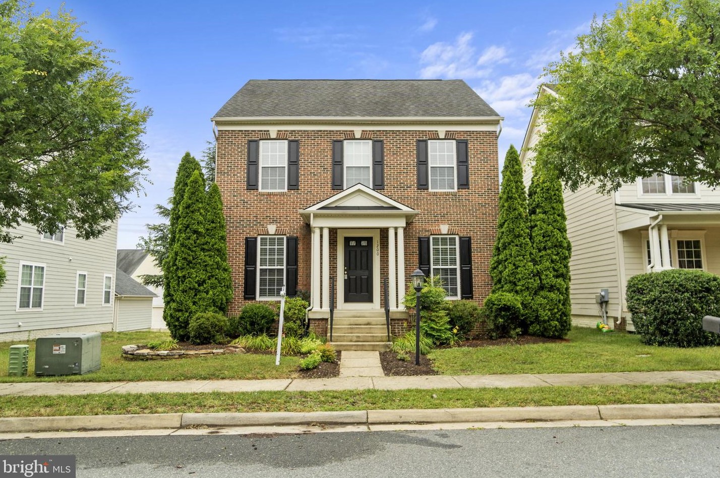 1200 Taylor St, Fredericksburg, VA 22401