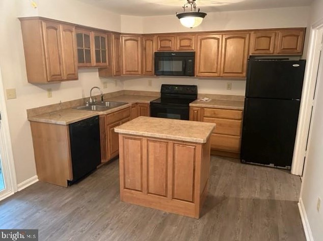 196 Farrell Ln, Fredericksburg, VA 22401