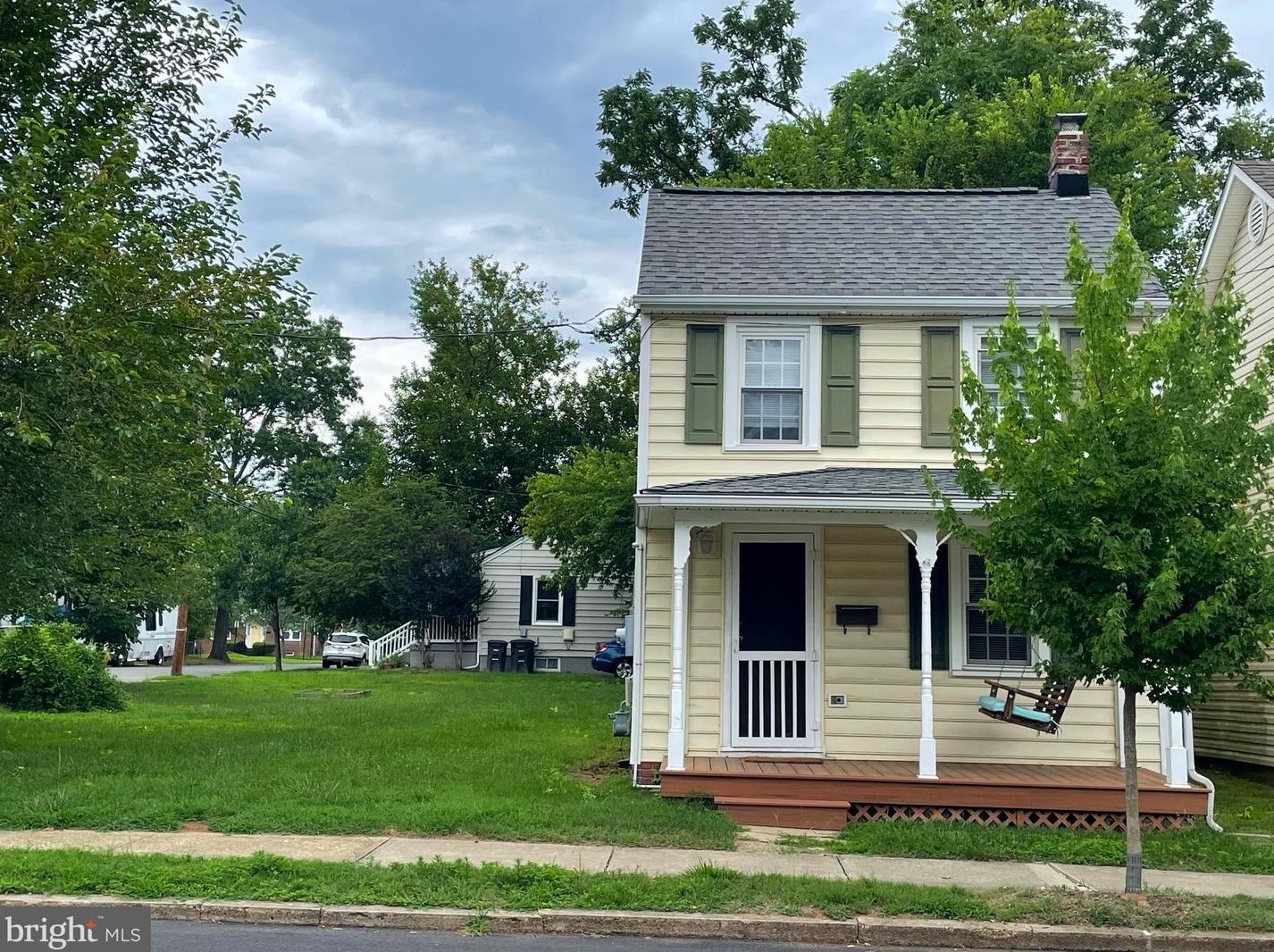 1813 Washington Ave, Fredericksburg, VA 22401