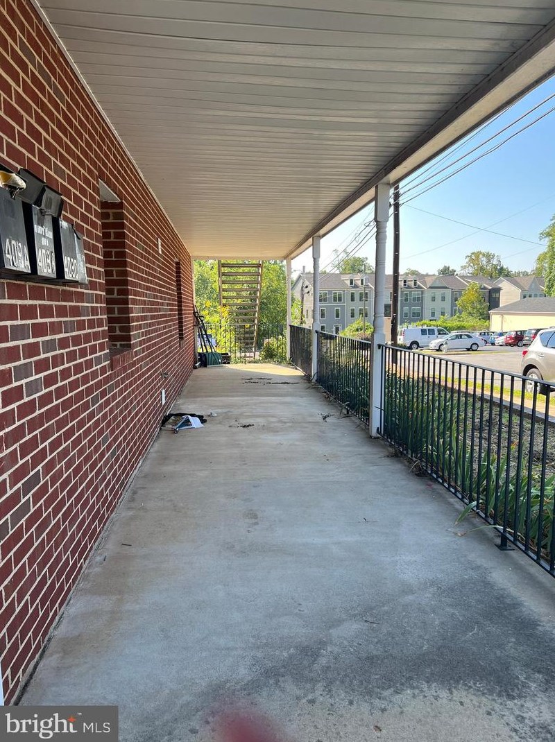409 Willis St #unit A, Fredericksburg, VA 22401