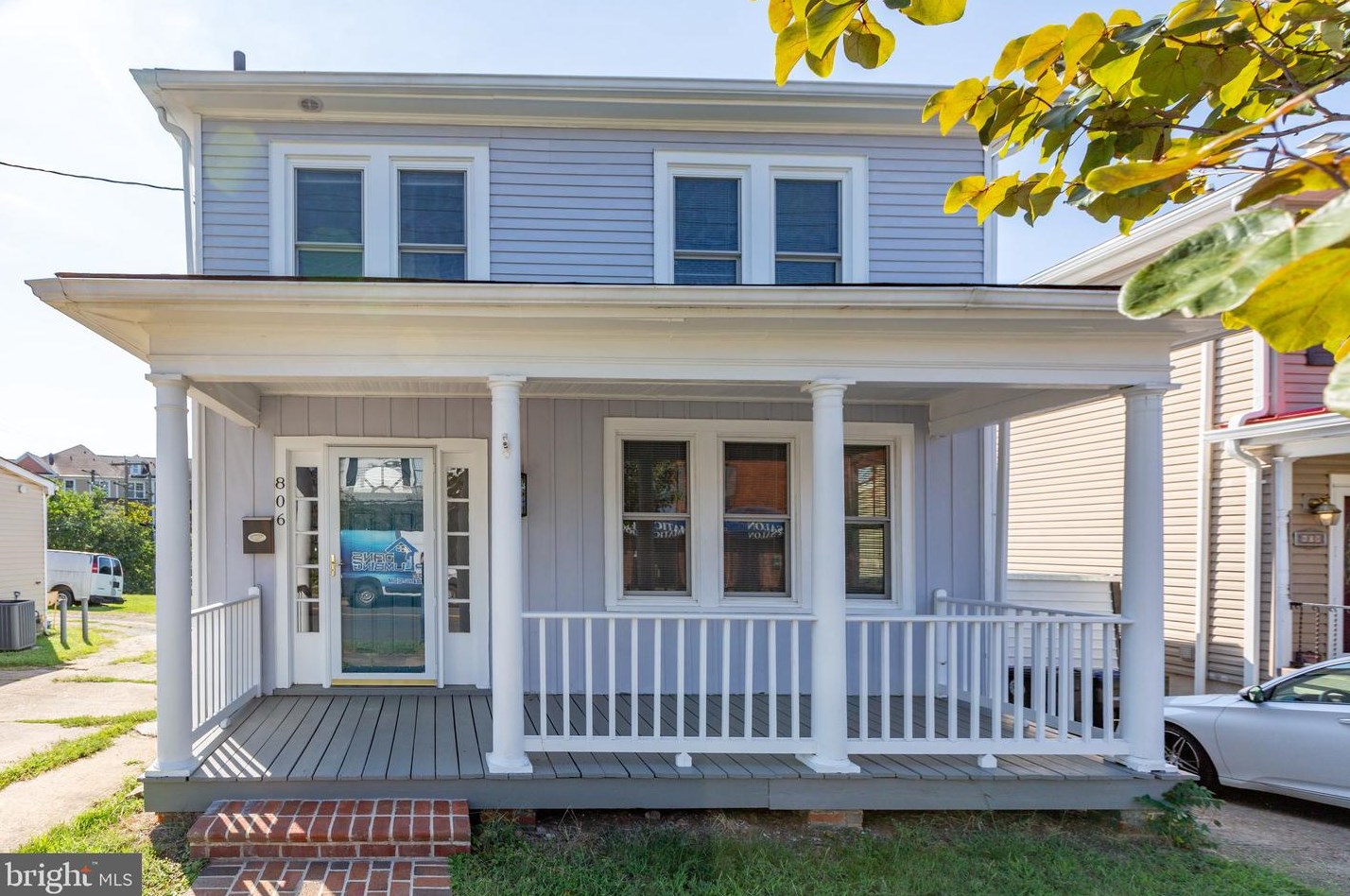 806 Lafayette Blvd, Fredericksburg, VA 22401