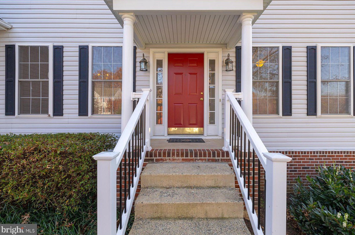 1008 Albert Rennolds Dr, Fredericksburg, VA 22401