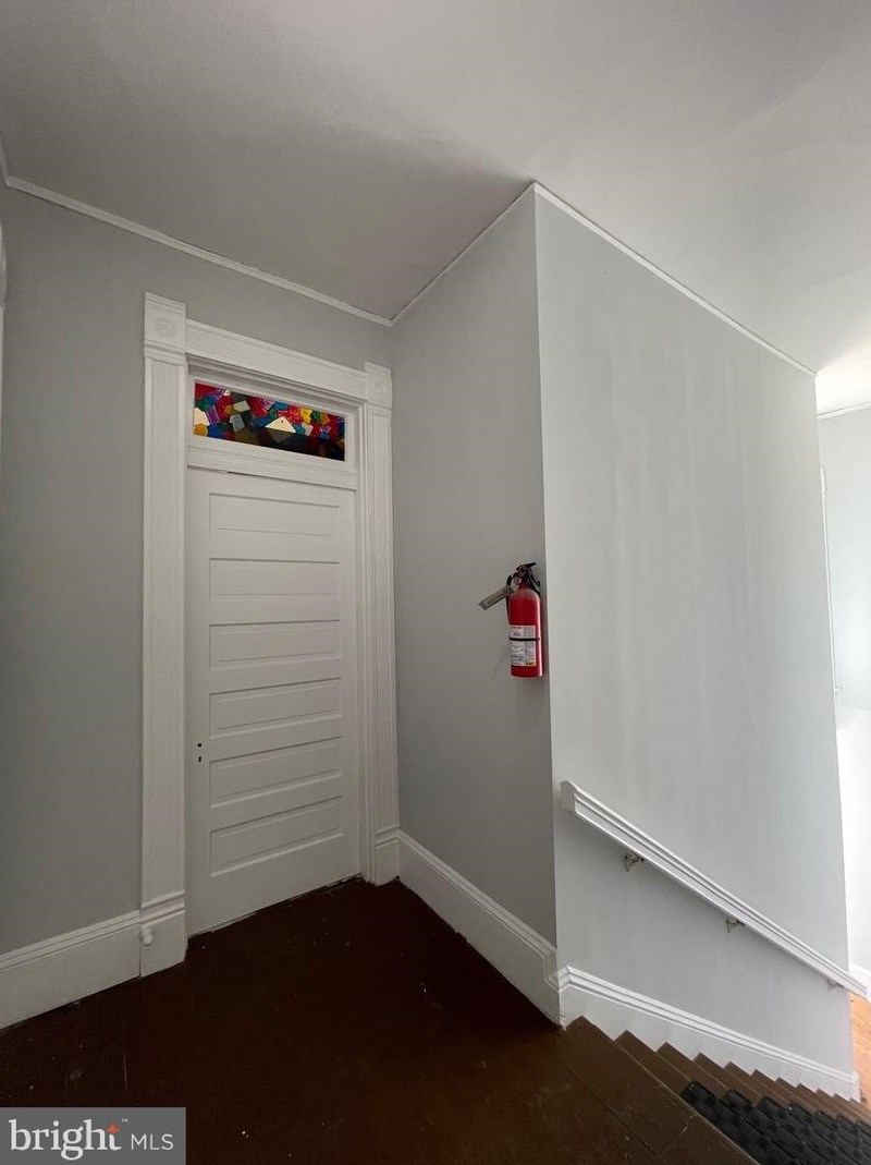 1122 Caroline St #4, Fredericksburg, VA 22401