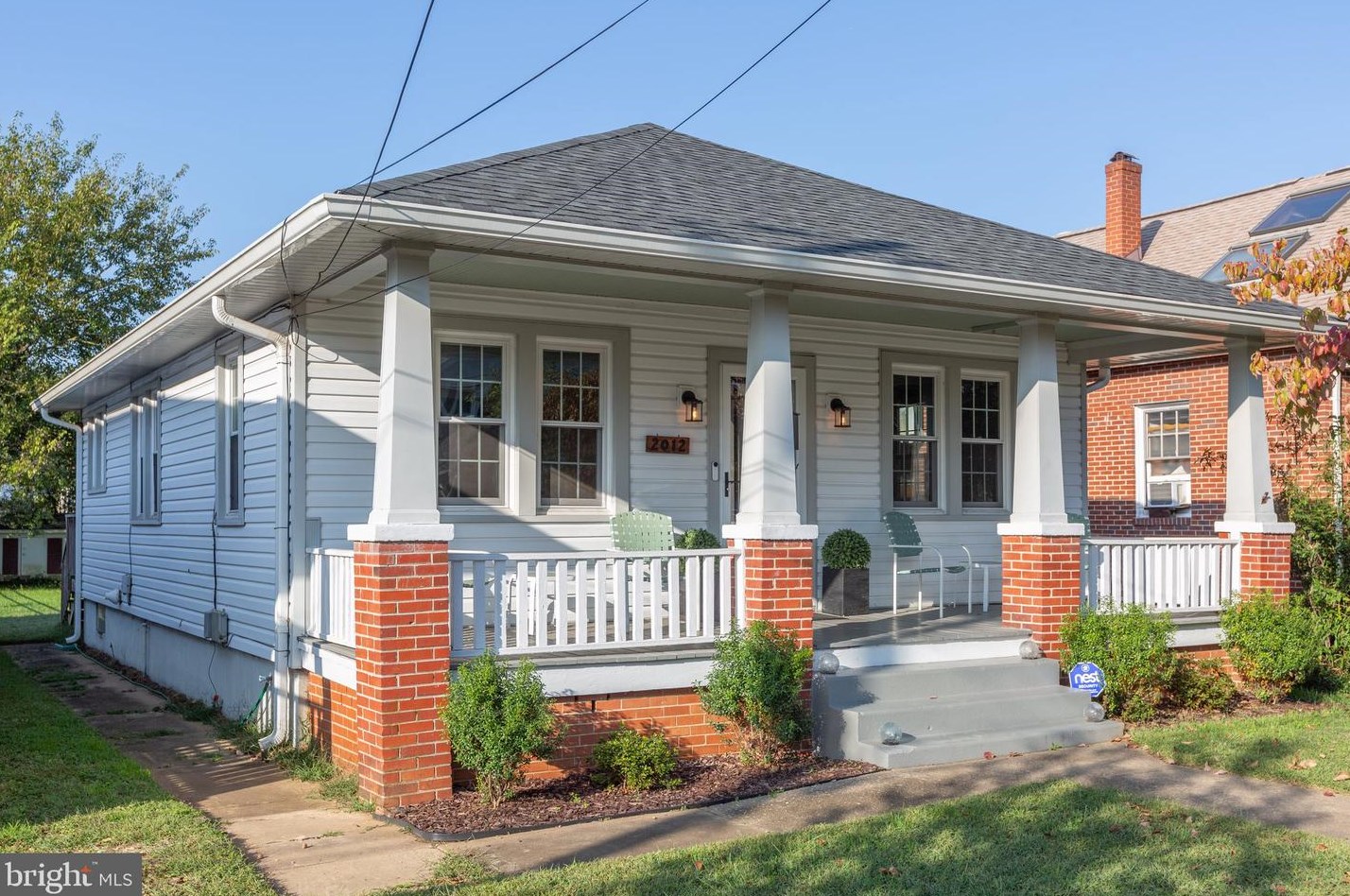 2012 Charles St, Fredericksburg, VA 22401