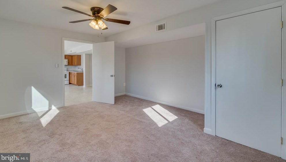 3208 Normandy Ave #b, Fredericksburg, VA 22401
