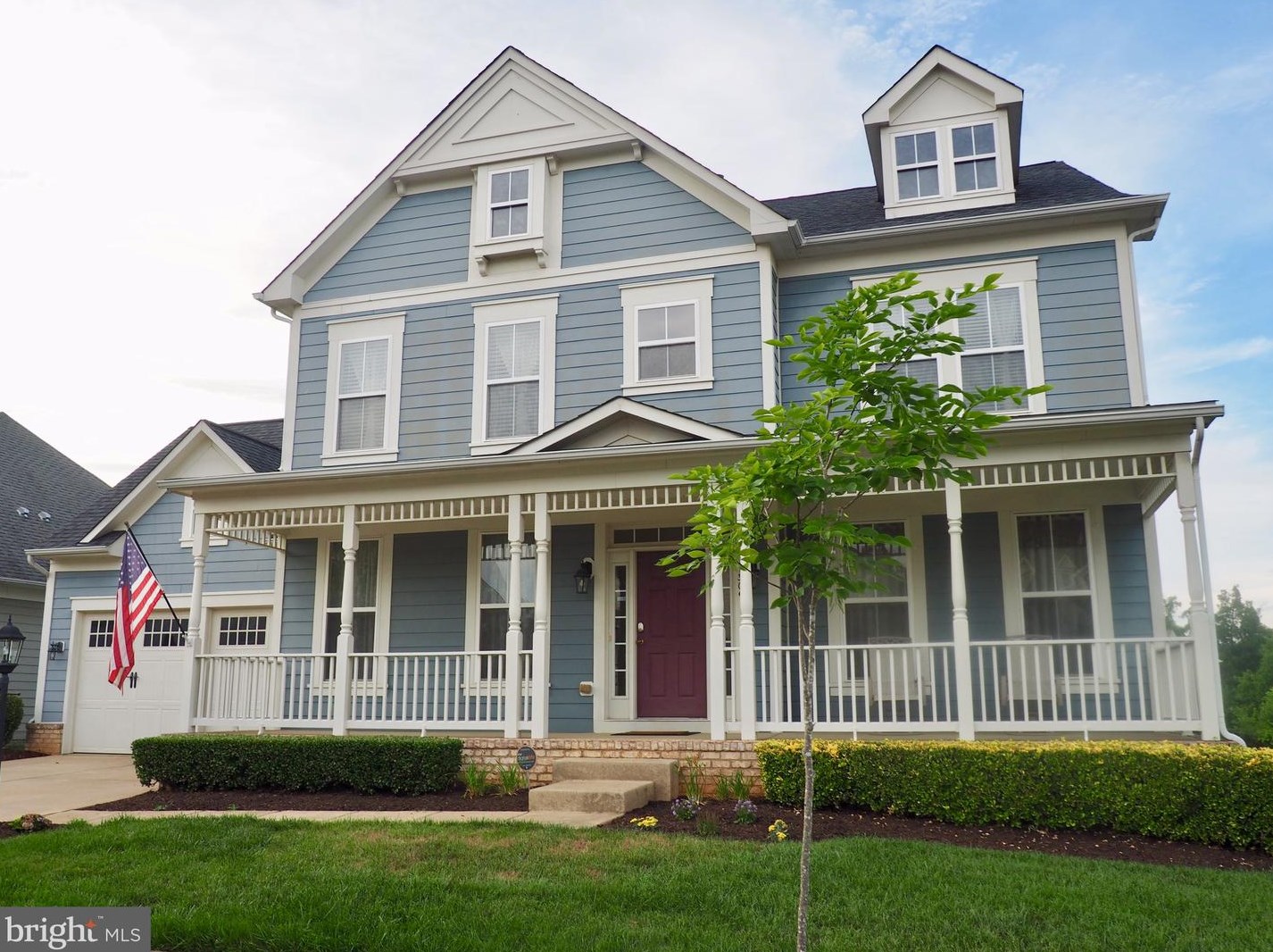 1309 Walker Dr, Fredericksburg, VA 22401