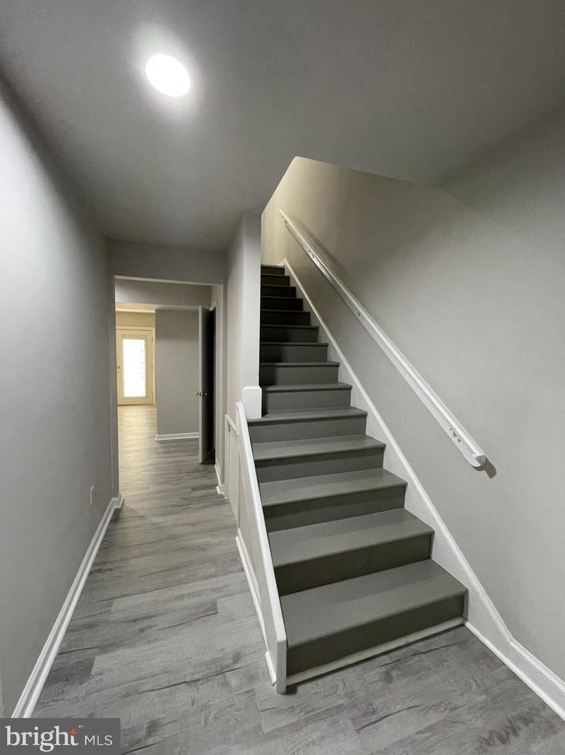 541 Willis St, Fredericksburg, VA 22401