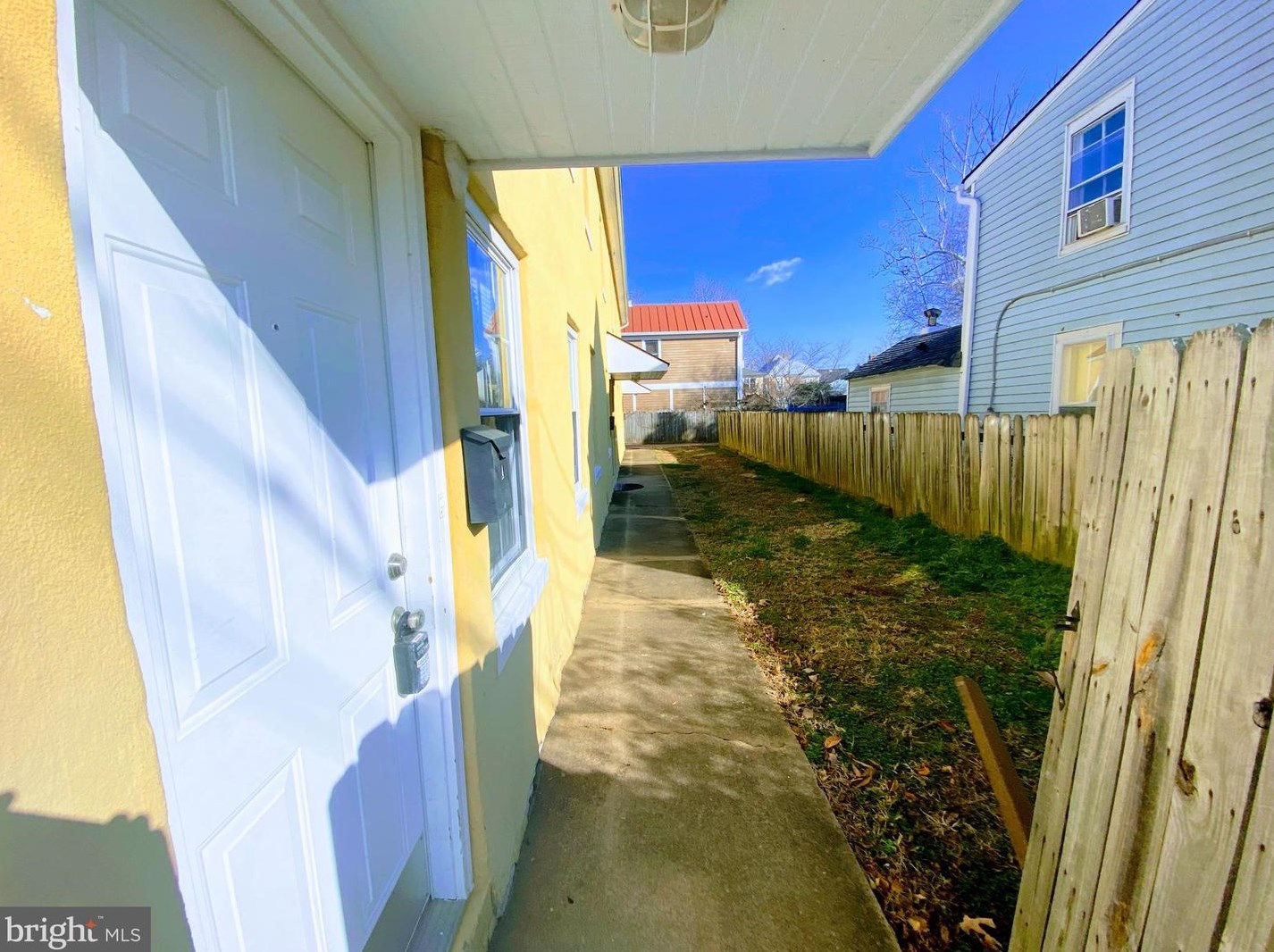 1115 Winchester St #a, Fredericksburg, VA 22401