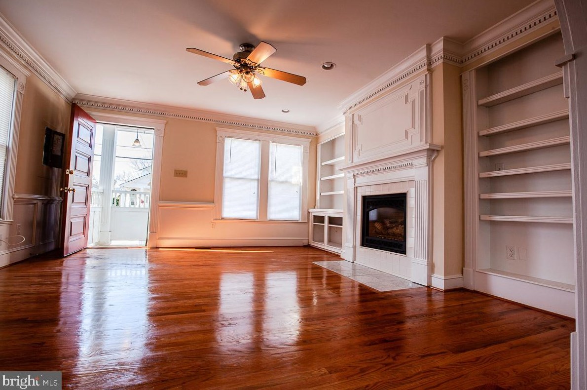 1407 Charles St, Fredericksburg, VA 22401