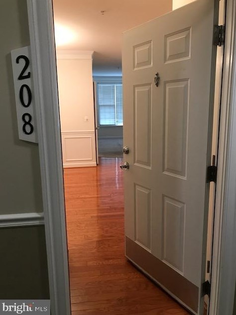 621 Cobblestone Blvd #208, Fredericksburg, VA 22401
