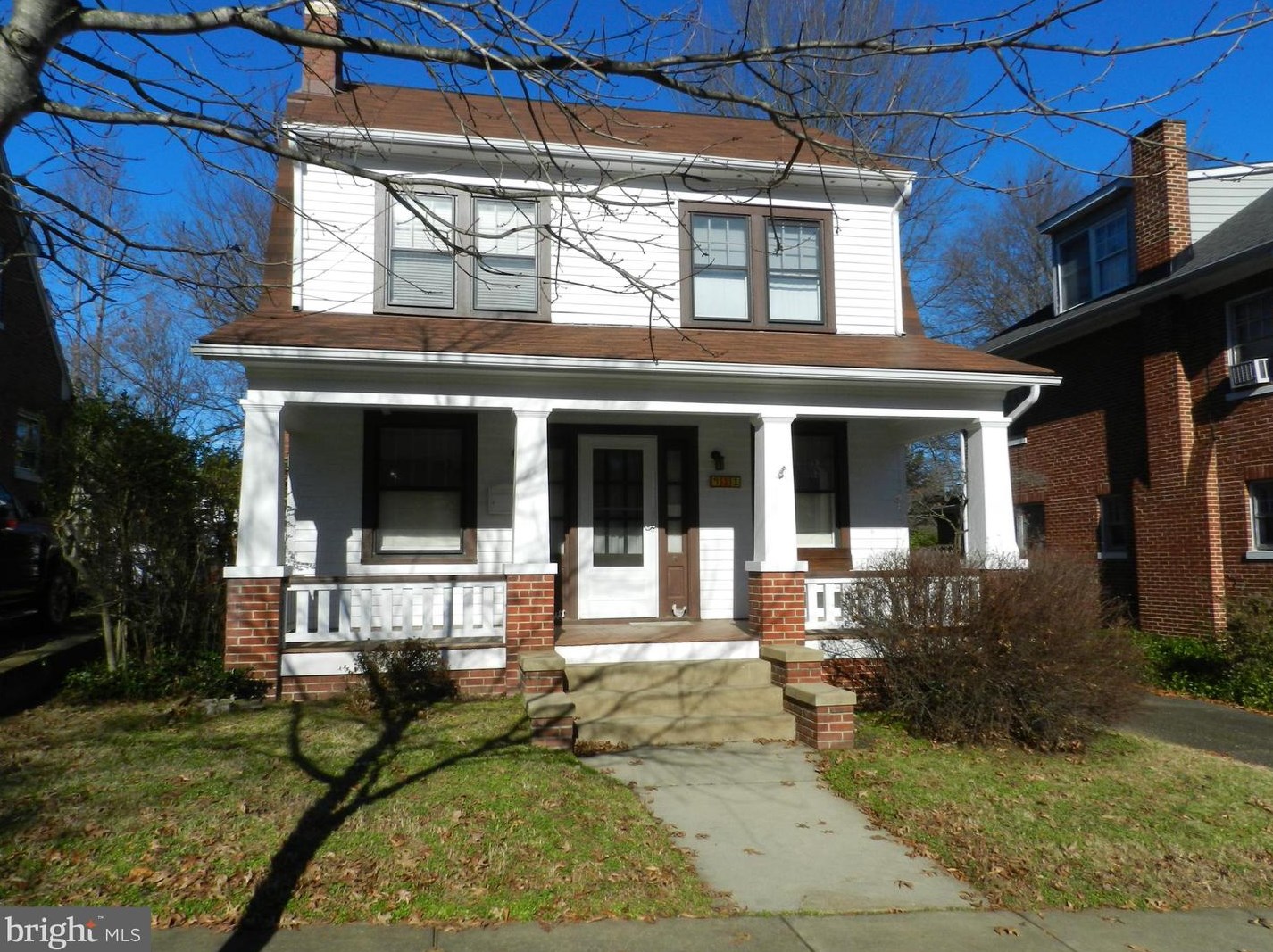 911 Brompton St, Fredericksburg, VA 22401