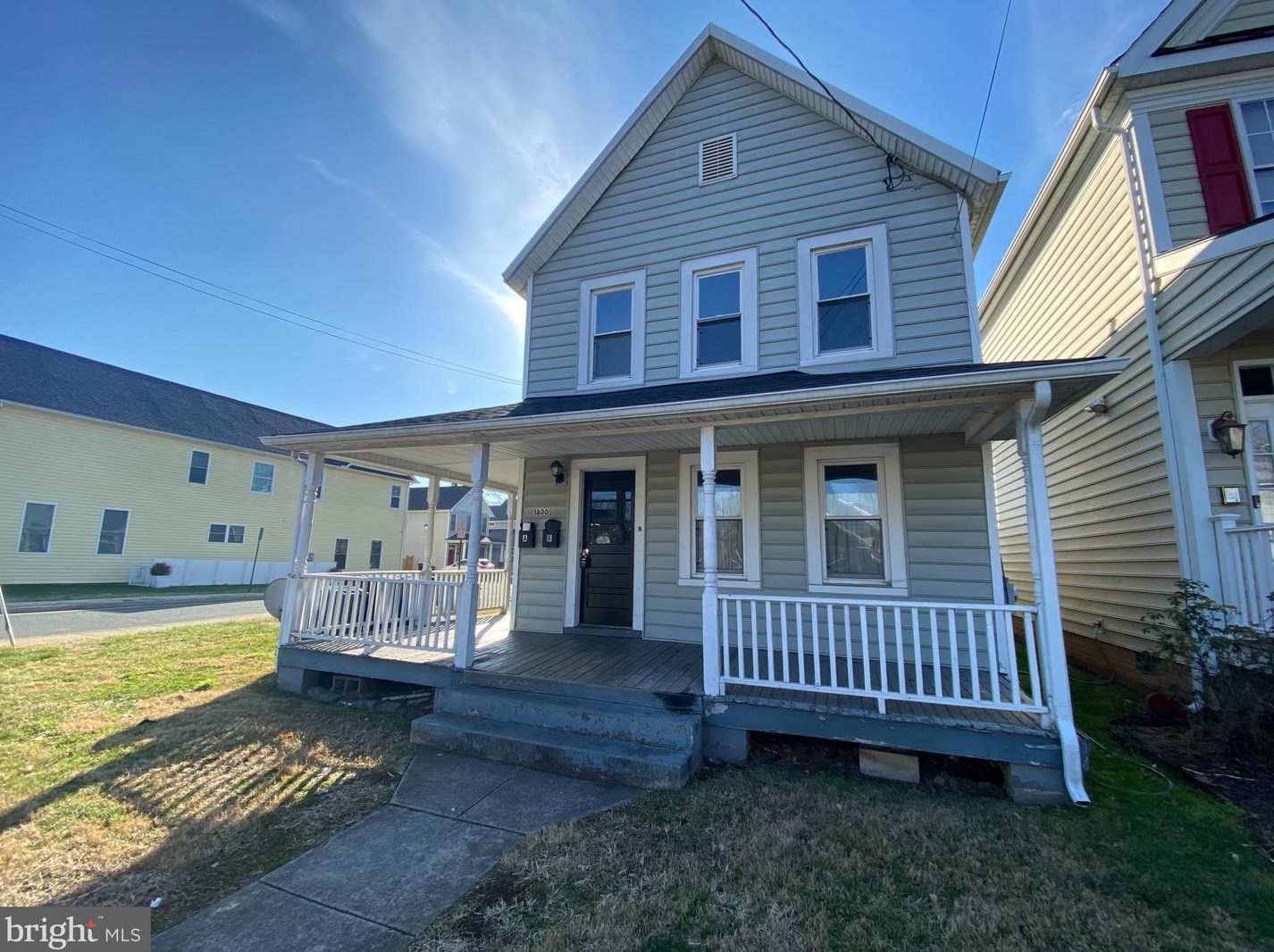 1800 Washington Ave # B, Fredericksburg, VA