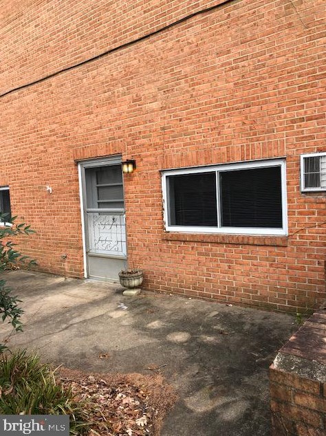 205 Mcconkey St #e, Fredericksburg, VA 22401