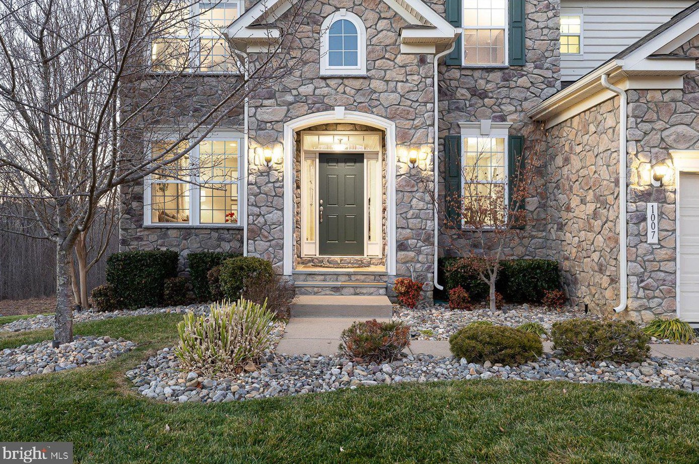 1007 Notting Way, Fredericksburg, VA 22401