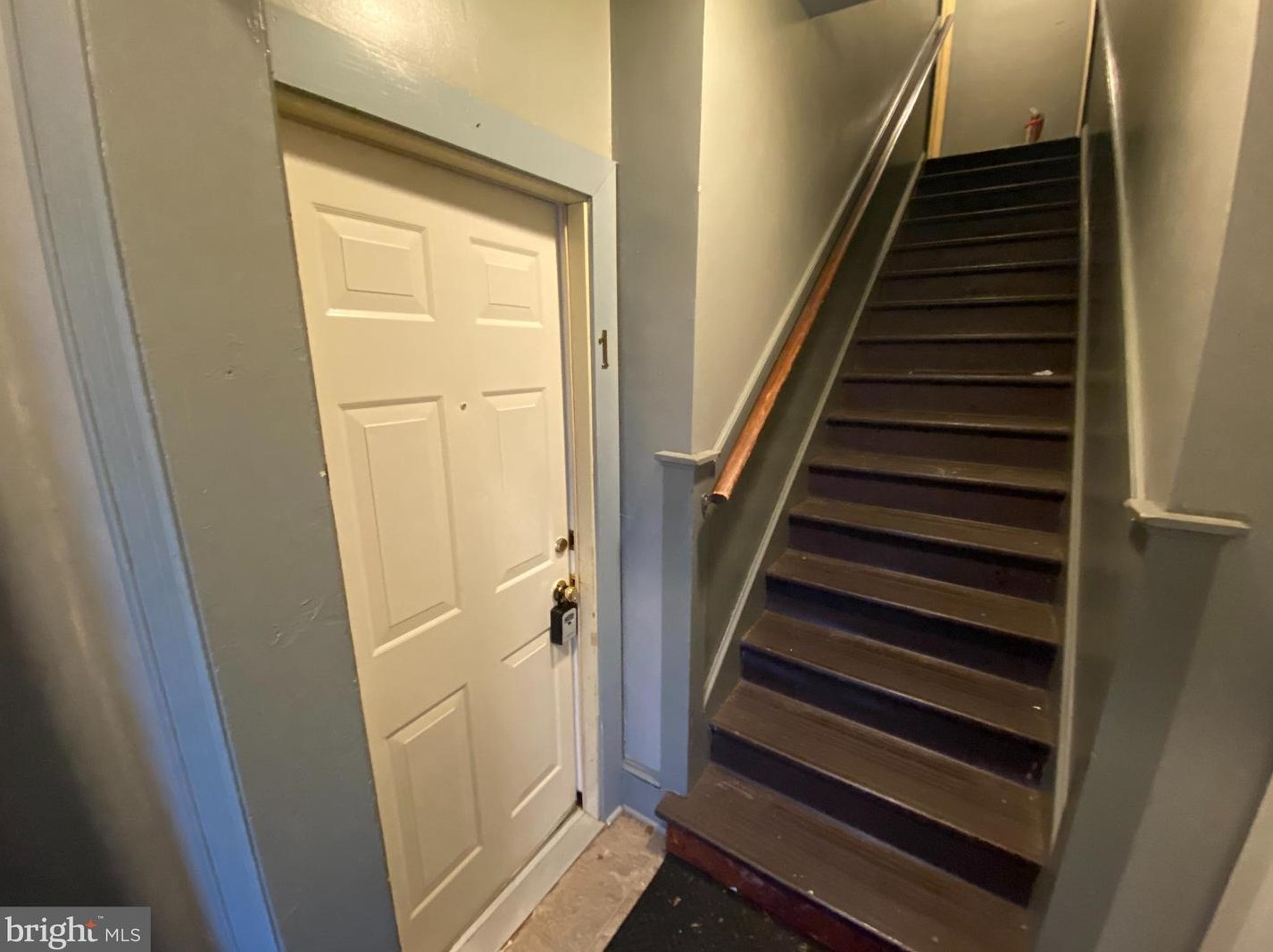 1003 Kenmore Ave Apt 1, Fredericksburg, VA 22401