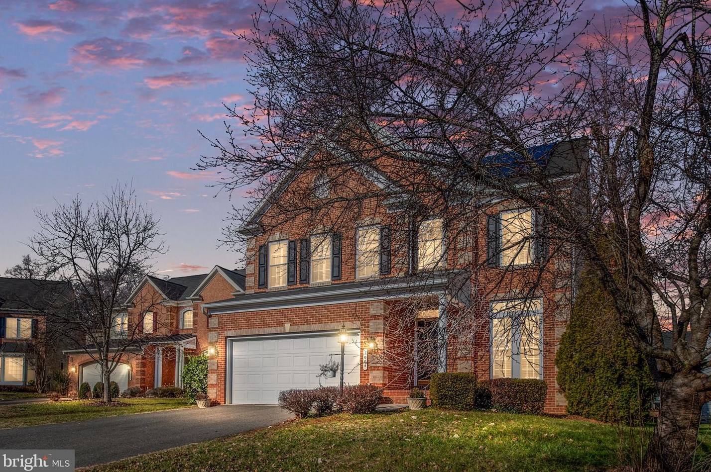 1004 Hotchkiss Ct, Fredericksburg, VA 22401