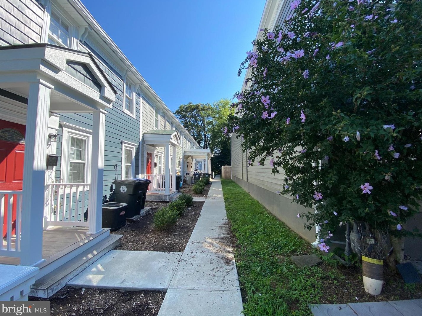 1409 Charles St Apt 4, Fredericksburg, VA 22401