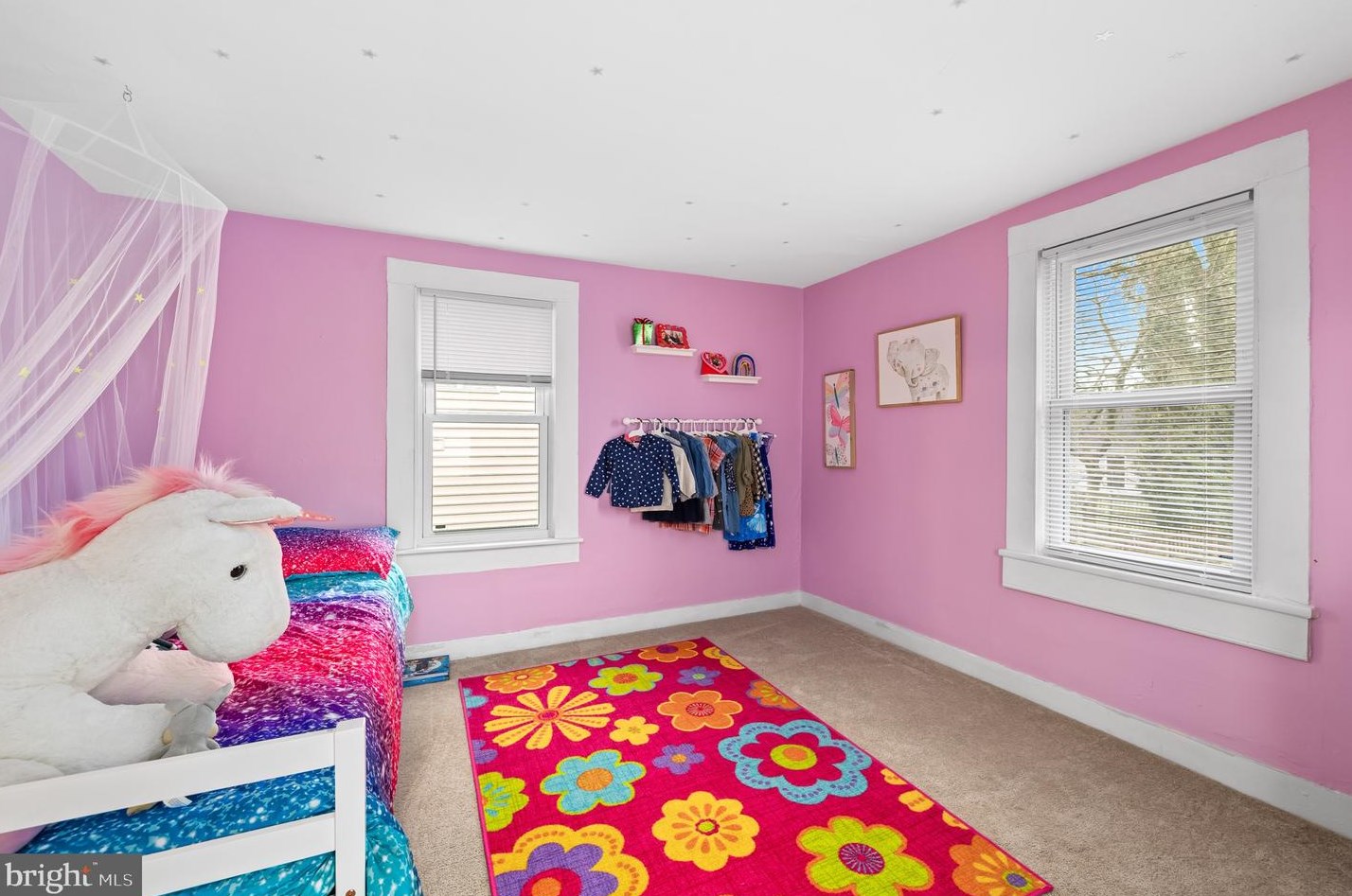 2622 Caroline St, Fredericksburg VA  22401-3229 exterior
