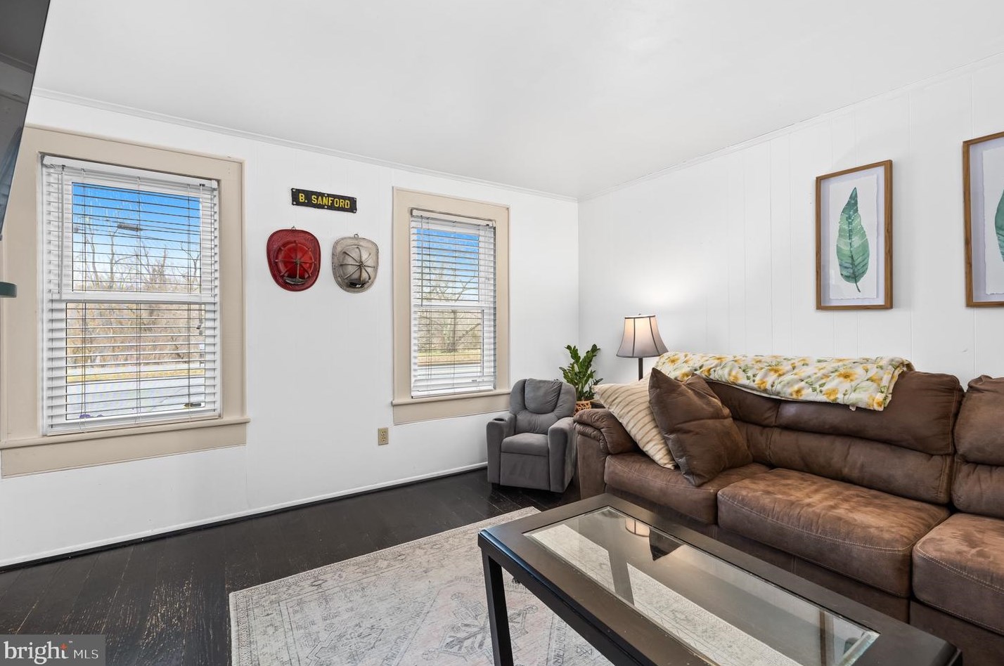 2622 Caroline St, Fredericksburg VA  22401-3229 exterior