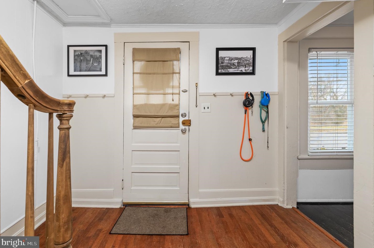 2622 Caroline St, Fredericksburg VA  22401-3229 exterior